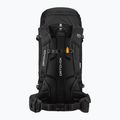 Backpack ORTOVOX Peak 55 l 03 black raven 2