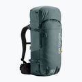 Backpack ORTOVOX Peak 55 l arctic grey