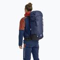 ORTOVOX Peak Light 40 l deep ocean backpack 3