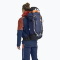 ORTOVOX Peak Light 40 l deep ocean backpack 4