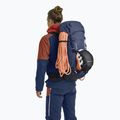 ORTOVOX Peak Light 40 l deep ocean backpack 5