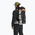 ORTOVOX backpack Traverse Pure 30 l grey marble 5