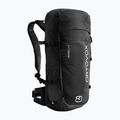 Backpack ORTOVOX Traverse 28 l black raven