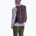 ORTOVOX Traverse 28 l wild berry backpack 3