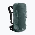 Backpack ORTOVOX Traverse 30 l glacier grey