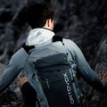 Backpack ORTOVOX Traverse 30 l glacier grey 7