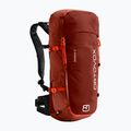 Backpack ORTOVOX Traverse 30 l hot orange