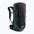 Backpack ORTOVOX Traverse 38 l dark arctic grey