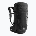 ORTOVOX Traverse backpack 40 l black raven
