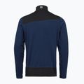 Men's ORTOVOX Fleece Light deep ocean sweatshirt 2