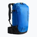 Ski backpack ORTOVOX Free Rider 28 l blue note