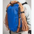 Ski backpack ORTOVOX Free Rider 28 l blue note 4