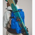 Ski backpack ORTOVOX Free Rider 28 l blue note 5
