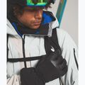 Ski backpack ORTOVOX Free Rider 28 l blue note 7