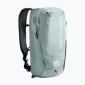 Backpack ORTOVOX Trace 15 l green acid