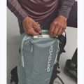 Backpack ORTOVOX Trace 15 l green acid 6