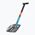 Avalanche shovel ORTOVOX Shovel Pro Light deep black