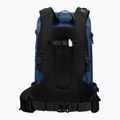 Ski touring backpack ORTOVOX Haute Route 32 l blue nunatak 2