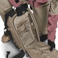 Women's ski touring backpack ORTOVOX Switchback 25 l S dark linen 8
