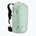 Ski touring backpack ORTOVOX Switchback 27 l green acid