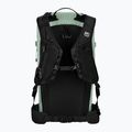 Ski touring backpack ORTOVOX Switchback 27 l green acid 2