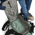 Ski touring backpack ORTOVOX Switchback 27 l green acid 9