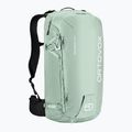 Ski touring backpack ORTOVOX Switchback 30 l S green acid