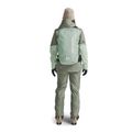 Ski touring backpack ORTOVOX Switchback 30 l S green acid 3