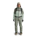 Ski touring backpack ORTOVOX Switchback 30 l S green acid 4
