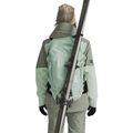 Ski touring backpack ORTOVOX Switchback 30 l S green acid 5