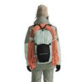 Ski touring backpack ORTOVOX Switchback 30 l S green acid 6