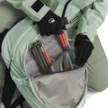 Ski touring backpack ORTOVOX Switchback 30 l S green acid 8