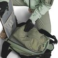 Ski touring backpack ORTOVOX Switchback 30 l S green acid 9