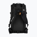 Ski touring backpack ORTOVOX Switchback 32 l black raven 2