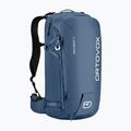 Ski touring backpack ORTOVOX Switchback 32 l light nunatak