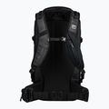 Ski touring backpack ORTOVOX Venet Tour 30 l black raven 2