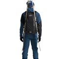 Ski touring backpack ORTOVOX Venet Tour 30 l black raven 6