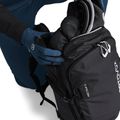 Ski touring backpack ORTOVOX Venet Tour 30 l black raven 7