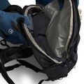 Ski touring backpack ORTOVOX Venet Tour 30 l black raven 8