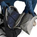 Ski touring backpack ORTOVOX Venet Tour 30 l black raven 9