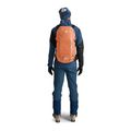 Ski touring backpack ORTOVOX Venet Tour 30 l faded tangerine 3
