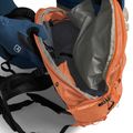 Ski touring backpack ORTOVOX Venet Tour 30 l faded tangerine 8