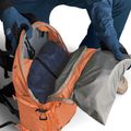 Ski touring backpack ORTOVOX Venet Tour 30 l faded tangerine 11