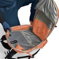 Ski touring backpack ORTOVOX Venet Tour 30 l faded tangerine 12