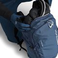 Ski touring backpack ORTOVOX Venet Tour 30 l light nunatak 8
