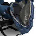 Ski touring backpack ORTOVOX Venet Tour 30 l light nunatak 9