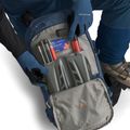 Ski touring backpack ORTOVOX Venet Tour 30 l light nunatak 10