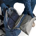 Ski touring backpack ORTOVOX Venet Tour 30 l light nunatak 11