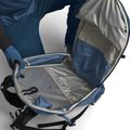 Ski touring backpack ORTOVOX Venet Tour 30 l light nunatak 12
