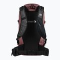 Ski touring backpack ORTOVOX Venet Tour 28 l dusk rose 2
